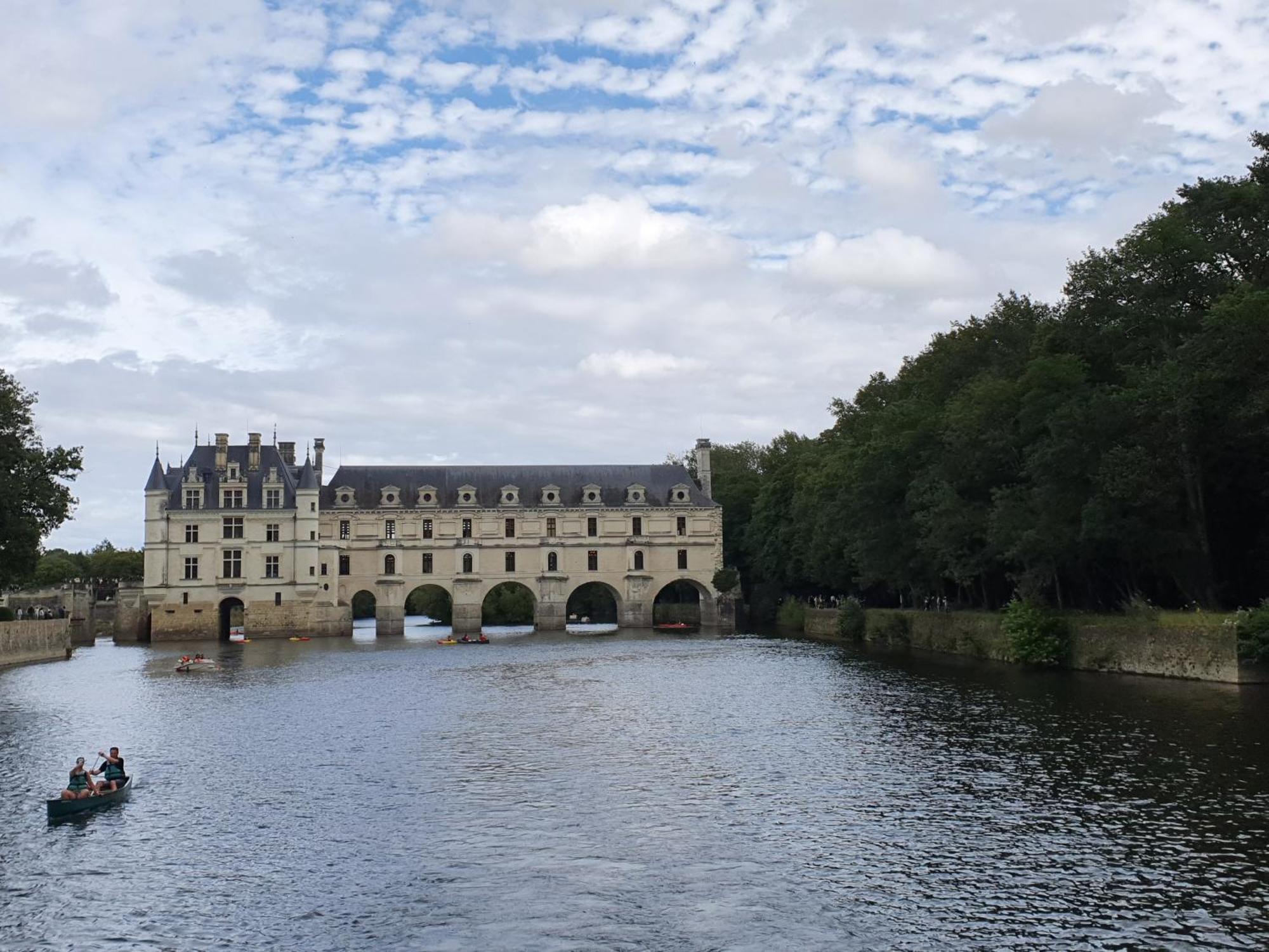 Gite De La Guernouille Luçay-le-Mâle Exterior foto