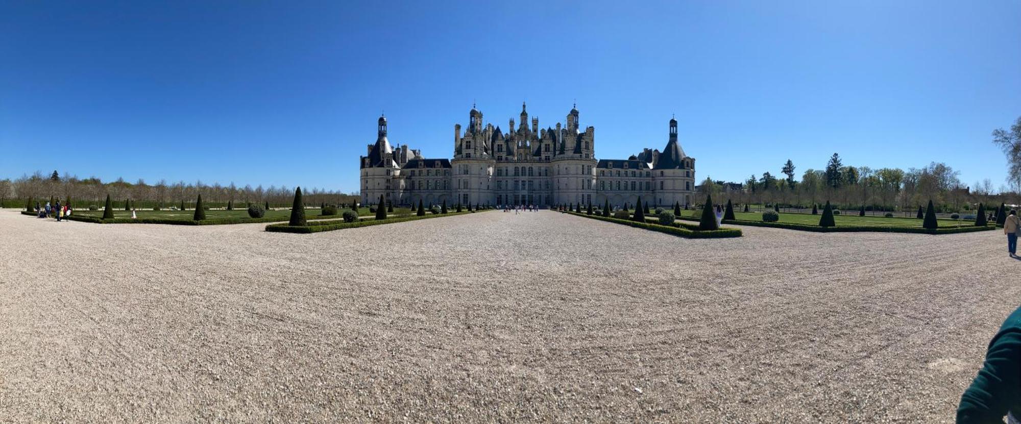 Gite De La Guernouille Luçay-le-Mâle Exterior foto