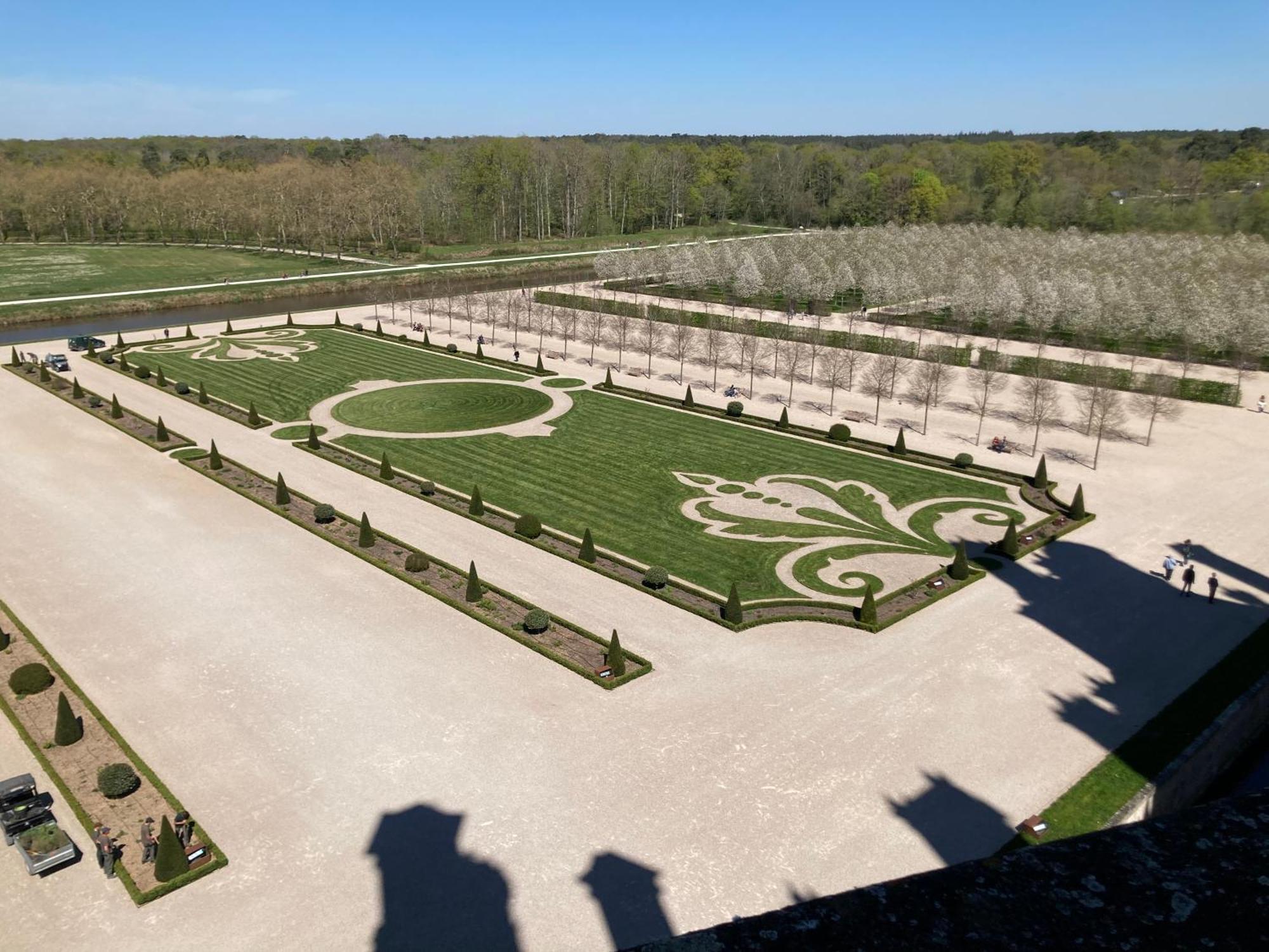 Gite De La Guernouille Luçay-le-Mâle Exterior foto